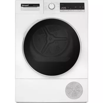 Сушильная машина Weissgauff WD 5297 DS Heat Pump