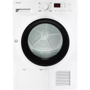 Сушильная машина Weissgauff WD 6128 D