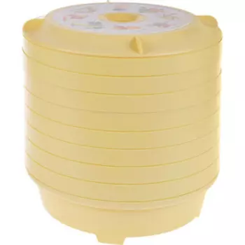 Сушилка для овощей Агропласт Суховей МП 8