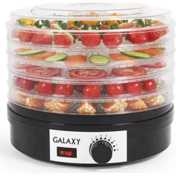 Сушилка для овощей GALAXY GL2630