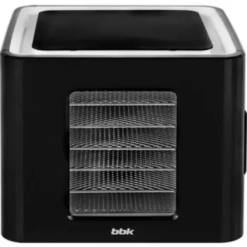 Сушилка для овощей и фруктов BBK BDH304D черный/белый