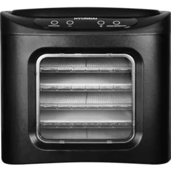 Сушилка для овощей и фруктов Hyundai HYFD-P1203