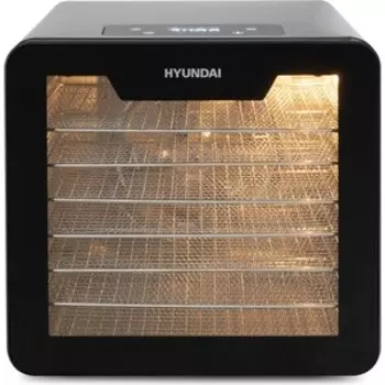 Сушилка для овощей и фруктов Hyundai HYFD-8802