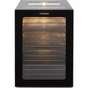 Сушилка для овощей и фруктов Hyundai HYFD-8803
