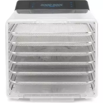 Сушилка для овощей и фруктов Hyundai HYFD-8800