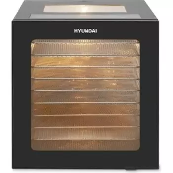 Сушилка для овощей и фруктов Hyundai HYFD-8804