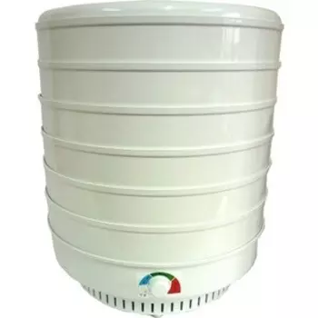 Сушилка для овощей и фруктов Спектр-Прибор ЭСОФ-2-0,6/220 Ветерок-2 (6 поддонов)