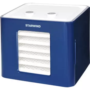 Сушилка для овощей и фруктов StarWind SFD6431