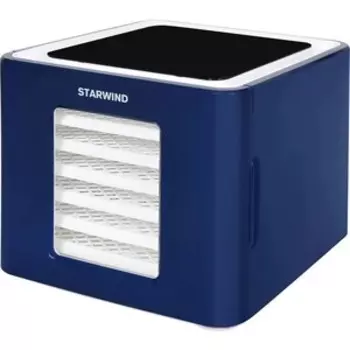 Сушилка для овощей и фруктов StarWind SFD9534