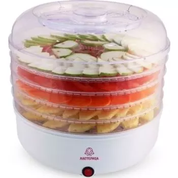 Сушилка для овощей Мастерица СШ-0305