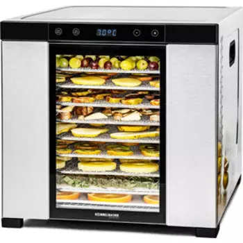 Сушилка для овощей Rommelsbacher DA 1000