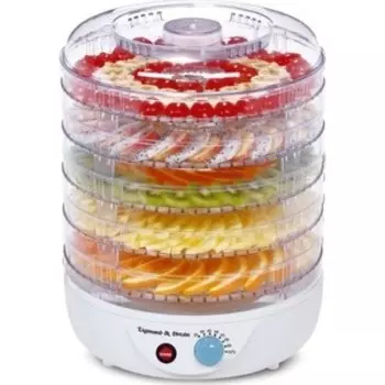 Сушилка для овощей Zigmund &amp; Shtain ZFD-400