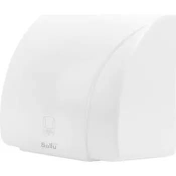 Сушилка для рук Ballu BAHD-1800