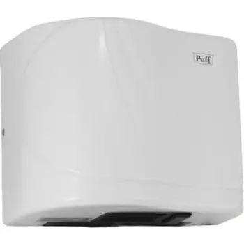 Сушилка для рук PUFF 8816