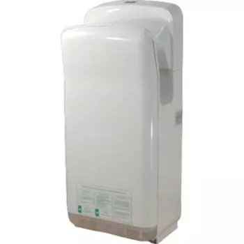 Сушилка для рук PUFF 8878B