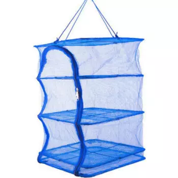 Сушилка для рыбы Namazu D 50 СМ N-FT-D50