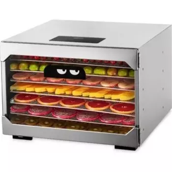 Сушка для фруктов и овощей KITFORT КТ-1922