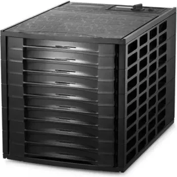 Сушка для фруктов и овощей KITFORT КТ-1923