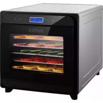 Сушка для фруктов и овощей KITFORT КТ-1934