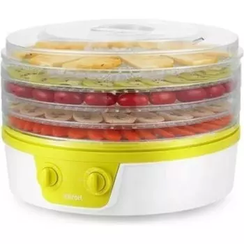 Сушка для фруктов и овощей KITFORT КТ-1935-2