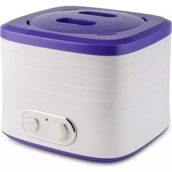 Сушка для фруктов и овощей KITFORT КТ-1939-1