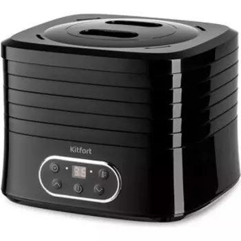 Сушка для фруктов и овощей KITFORT КТ-1941