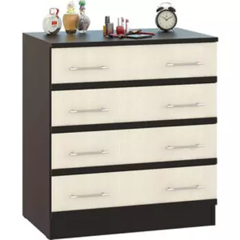 Комод СВК Сакура венге/дуб лоредо.