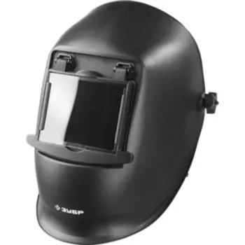 Сварочная маска Зубр экран 90х110мм Мастер (11072)