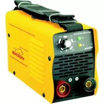 Сварочный инвертор Бизон 160ПН