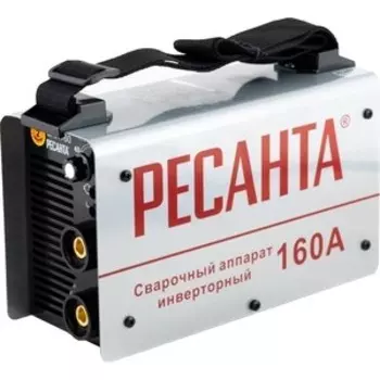 Сварочный инвертор Ресанта САИ 160