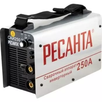 Сварочный инвертор Ресанта САИ 250