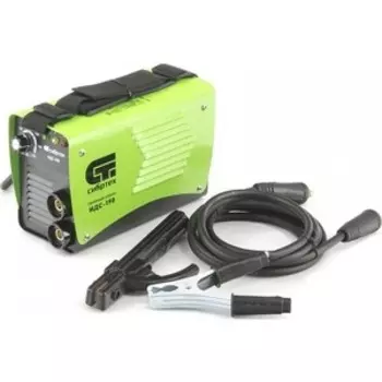 Сварочный инвертор СибрТех ИДС-190