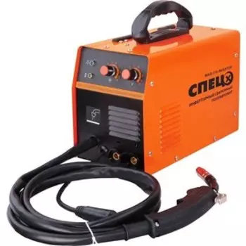 Сварочный полуавтомат СПЕЦ MAG-170 Invertor