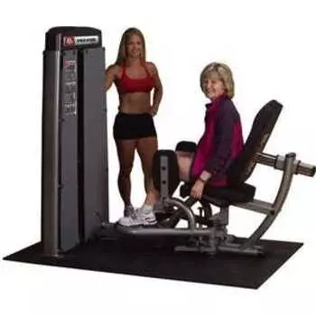 Сведение-разведение ног Body Solid Pro-Dual DIOT-SF