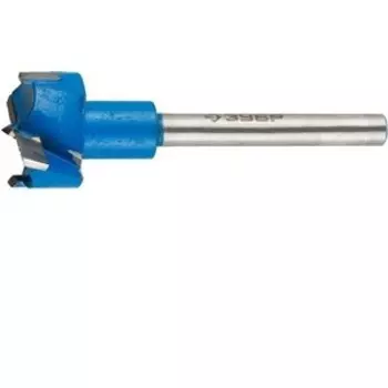 Сверло Форстнера Зубр Эксперт d 25мм (29945-25)