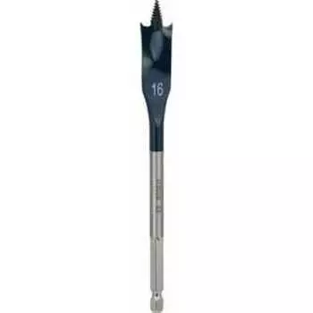 Сверло перовое Bosch 16х152мм (2.608.595.487)