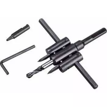 Сверло по дереву Stayer 30-130мм балеринка (2944)