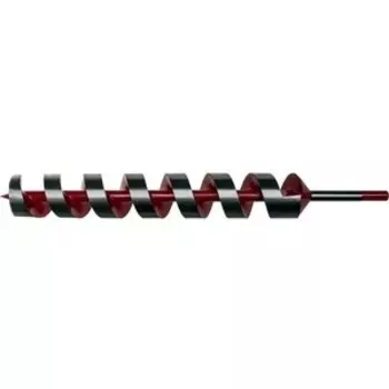 Сверло по дереву Зубр HEX Мастер d 40х450 мм (2947-450-40)