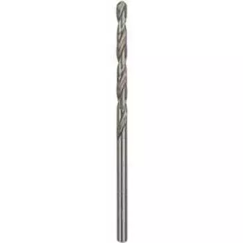 Сверло по металлу Bosch 3.8х43х75мм 10шт HSS-G (2.608.585.484)
