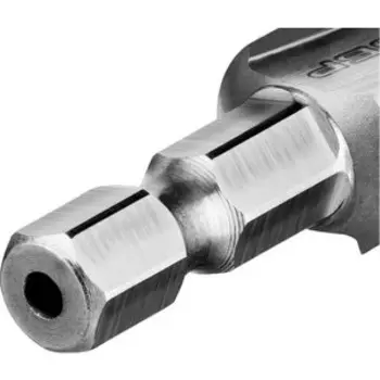 Сверло по металлу Зубр по сталям и цветным металлам (29670-4-12-5z01)