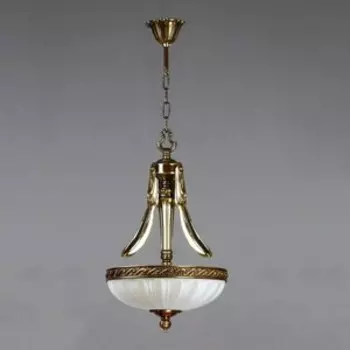 Светильник Ambiente Подвесной Navarra 02228 PB