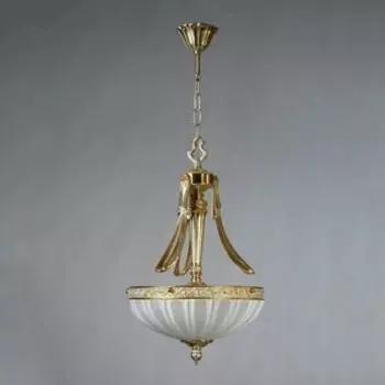 Светильник Ambiente Подвесной Navarra 02228 WP