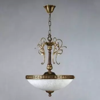 Светильник Ambiente Подвесной Seville 02140 PB