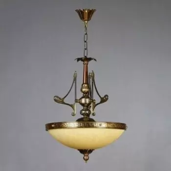 Светильник Ambiente Подвесной Tenerife 02166 PB