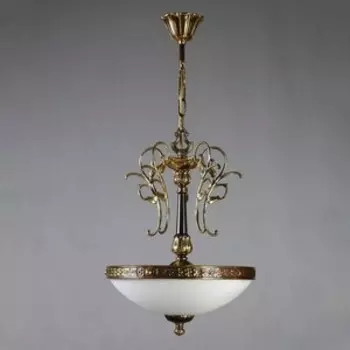 Светильник Ambiente Подвесной Toledo 02155 PB