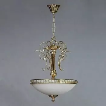 Светильник Ambiente Подвесной Toledo 02155 WP