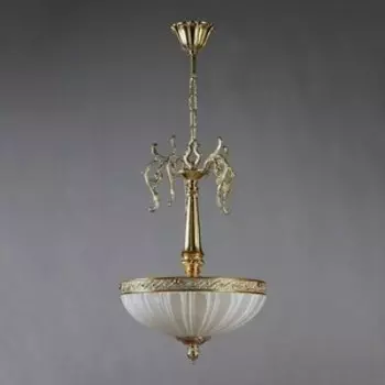 Светильник Ambiente Подвесной Valencia 02227 WP