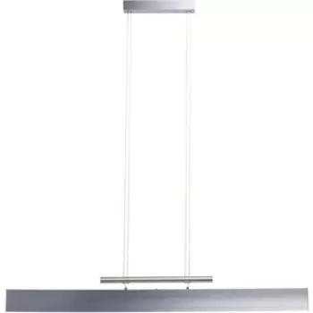 Светильник DeMarkt Подвесной светодиодный Ральф 675013703