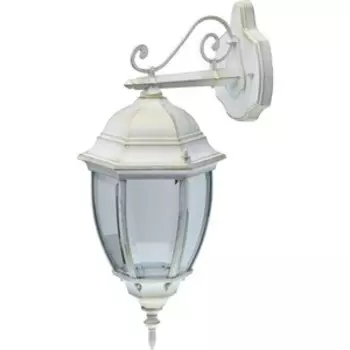 Светильник DeMarkt Уличный настенный Фабур 804020901