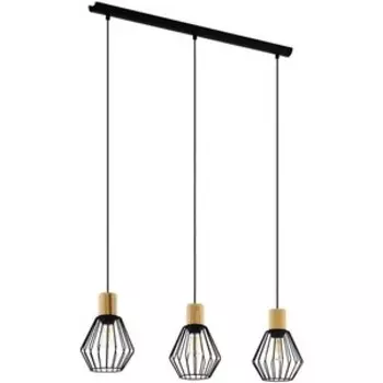 Светильник Eglo Подвесной Palmorla 43378